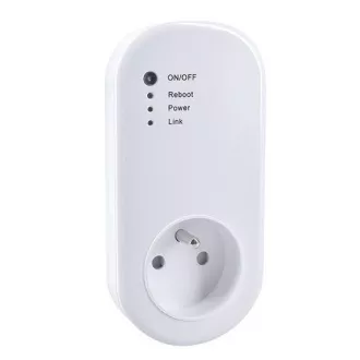 Pametni števec energije Solight WIFI