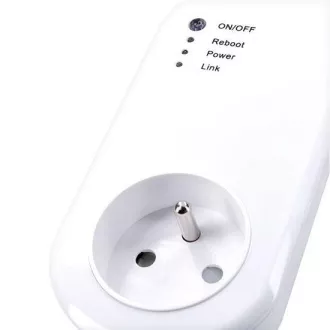 Pametni števec energije Solight WIFI