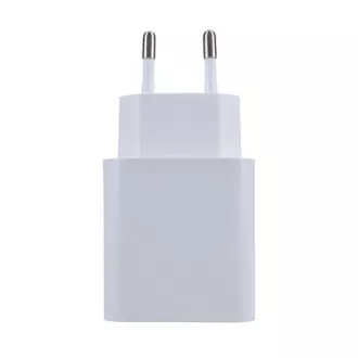 Solight USB A C 20W hitri polnilec univerzalni napajalnik Solight USB A C 20W hitri polnilec univerzalni napajalnik