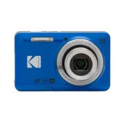 Kodak Friendly Zoom FZ55 Blue - Rabljeno