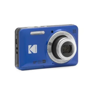 Kodak Friendly Zoom FZ55 Blue - Rabljeno