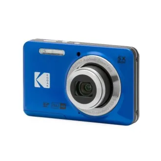 Kodak Friendly Zoom FZ55 Blue - Rabljeno
