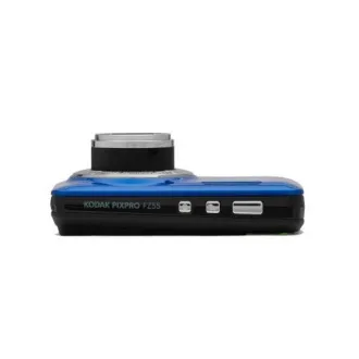 Kodak Friendly Zoom FZ55 Blue - Rabljeno