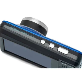 Kodak Friendly Zoom FZ55 Blue - Rabljeno