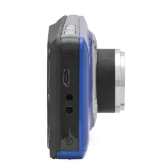 Kodak Friendly Zoom FZ55 Blue - Rabljeno