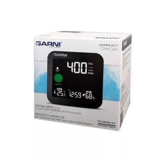 GARNI 201 OneCare - Merilnik CO2 (ogljikovega dioksida)