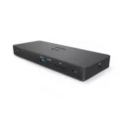 DICOTA USB-C 11-v-1 Priključna postaja 5K HDMI/DP PD 100W