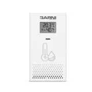 GARNI 063H - brezžični senzor (GARNI 612 Precise, GARNI 615B/W Precise, GARNI 618B/W Precise)