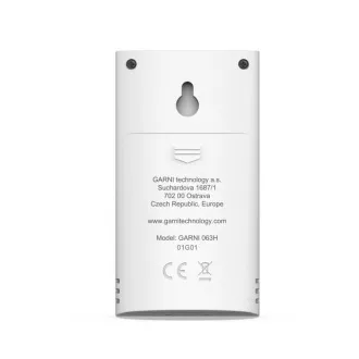 GARNI 063H - brezžični senzor (GARNI 612 Precise, GARNI 615B/W Precise, GARNI 618B/W Precise)