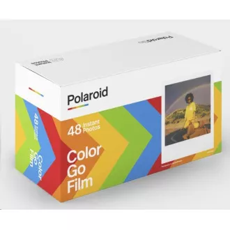 Polaroid Go Film Multipack 48 fotografij