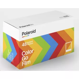 Polaroid Go Film Multipack 48 fotografij