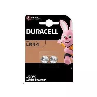 Duracell LR44 B2 2pack