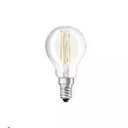 OSRAM VALUE E14 4W/827 CLP40W Žarilna nitka miniglobe topla