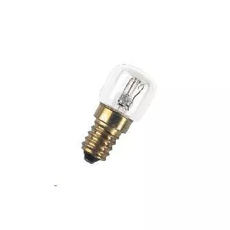 OSRAM E14 15W 300° luč za pečico