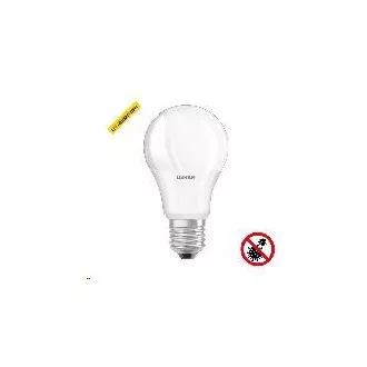 OSRAM LED ANTIBACTERIAL E27 10W/827 CLA75W toplo 2700k