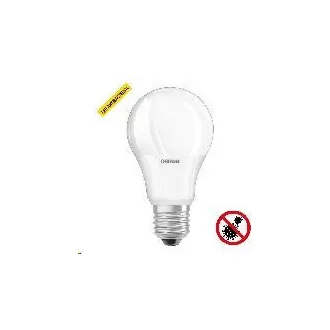 OSRAM LED ANTIBACTERIAL E27 13W/827 CLA100W toplo 2700k