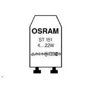 Osramov zaganjalnik ST151 4-22W