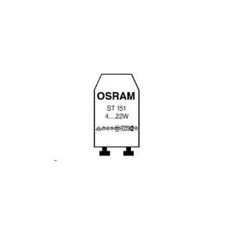 Osramov zaganjalnik ST151 4-22W