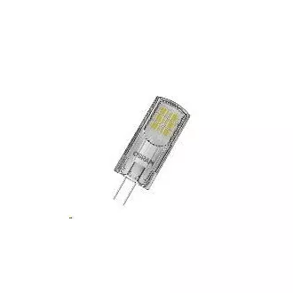 OSRAM LED PIN 30 G4 2, 6W/827 12V topla