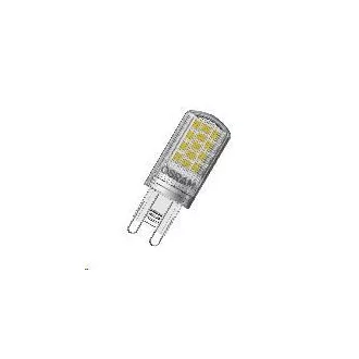 OSRAM LED PIN 40 G9 4, 2W/840 hladno