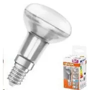 OSRAM LED STAR R50 E14 2, 6W/840 SR5040W hladno