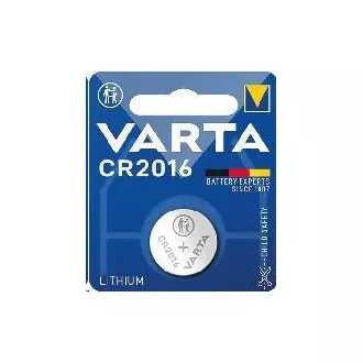 Varta CR 2016