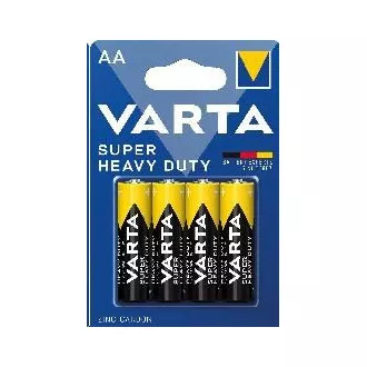 Varta R6/4BP SuperLife (Blistr 4ks)