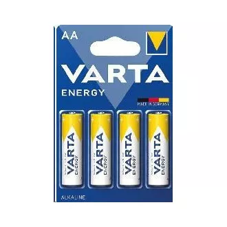 Varta LR6/4BP ENERGY (Blistr 4ks)
