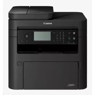 Canon i-SENSYS MF264dw II - črno-bela, MF (tiskanje, kopiranje, skeniranje, faksiranje)