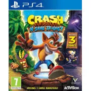 Igra za PS4 Crash Bandicoot N.Sane Trilogy