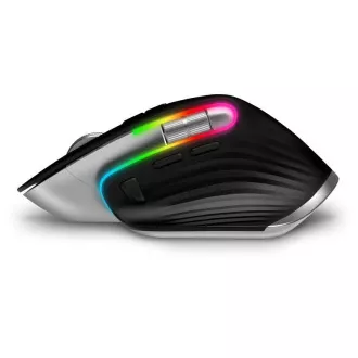 CONNECT IT GG brezžična igralna miška, črna CONNECT IT GG brezžična igralna miška, črna
