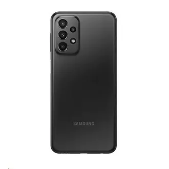 Samsung Galaxy A23 (A236), 4/128 GB, 5G, črna
