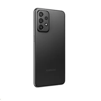 Samsung Galaxy A23 (A236), 4/128 GB, 5G, črna