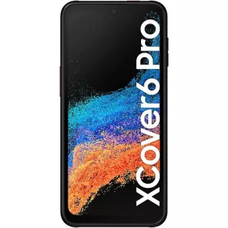 Samsung Galaxy Xcover 6 Pro (G736), 6/128 GB, EU, črna