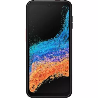 Samsung Galaxy Xcover 6 Pro (G736), 6/128 GB, EU, črna