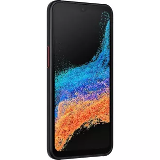 Samsung Galaxy Xcover 6 Pro (G736), 6/128 GB, EU, črna