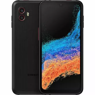 Samsung Galaxy Xcover 6 Pro (G736), 6/128 GB, EU, črna