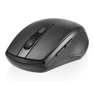 TRACER miška Deal, Nano USB, črna