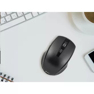 TRACER miška Deal, Nano USB, črna