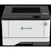 LEXMARK Črno-beli tiskalnik MS431dw A4, 40 strani na minuto, 256 MB, LCD, obojestranski tisk, USB 2.0, wifi