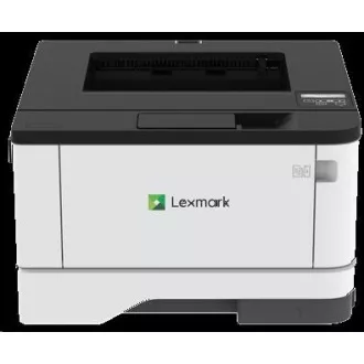 LEXMARK Črno-beli tiskalnik MS431dw A4, 40 strani na minuto, 256 MB, LCD, obojestranski tisk, USB 2.0, wifi