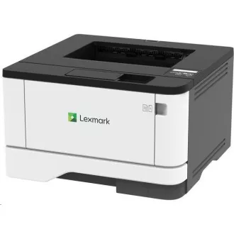 LEXMARK Črno-beli tiskalnik MS431dw A4, 40 strani na minuto, 256 MB, LCD, obojestranski tisk, USB 2.0, wifi