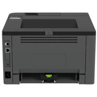 LEXMARK Črno-beli tiskalnik MS431dw A4, 40 strani na minuto, 256 MB, LCD, obojestranski tisk, USB 2.0, wifi