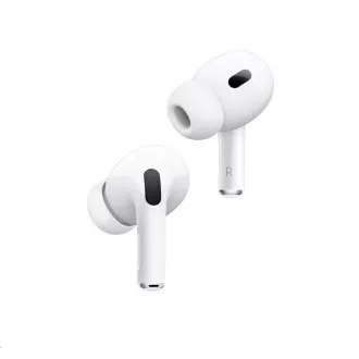 APPLE AirPods Pro 2. generacije z ohišjem Magsafe APPLE AirPods Pro 2. generacije z ohišjem Magsafe