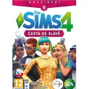 Računalniška igra The Sims 4 Pot do slave