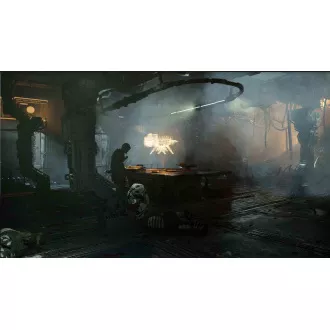 Računalniška igra Dead Space Računalniška igra Dead Space