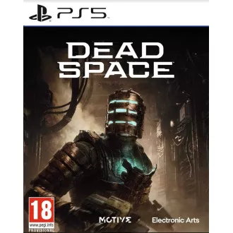 Igra za PS5 Dead Space