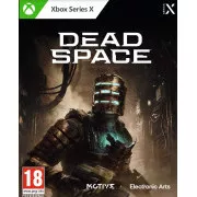 Igra za Xbox Series X Dead Space