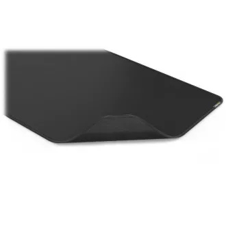 ENDORFY Podloga za miško Cordura Speed XL, 900x400x3, črna