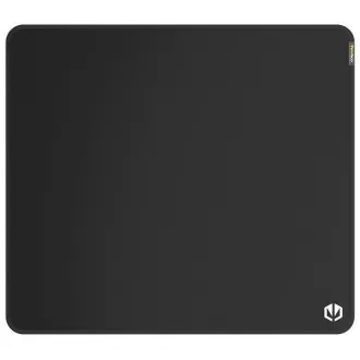 Endorfy podloga za miško Cordura Speed L / 40x45 cm / vodoodporna / črna